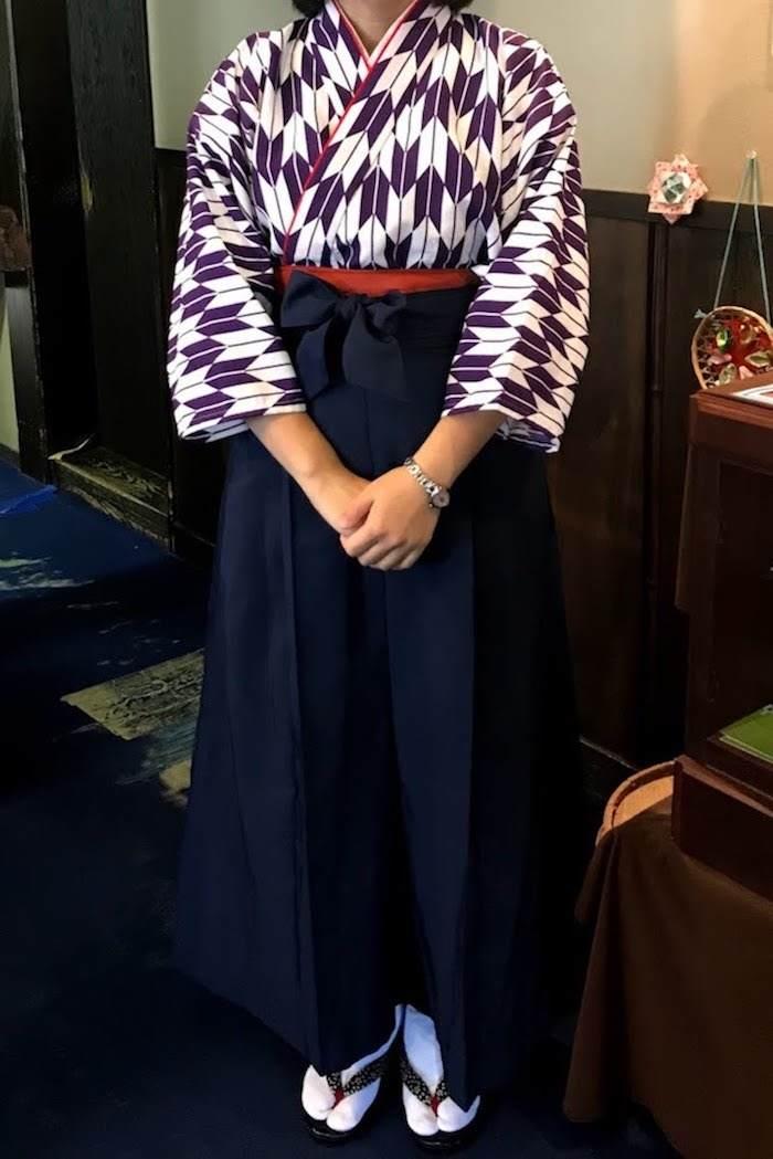 株式会社スタッフエージェント 名古屋営業所【003】の制服1