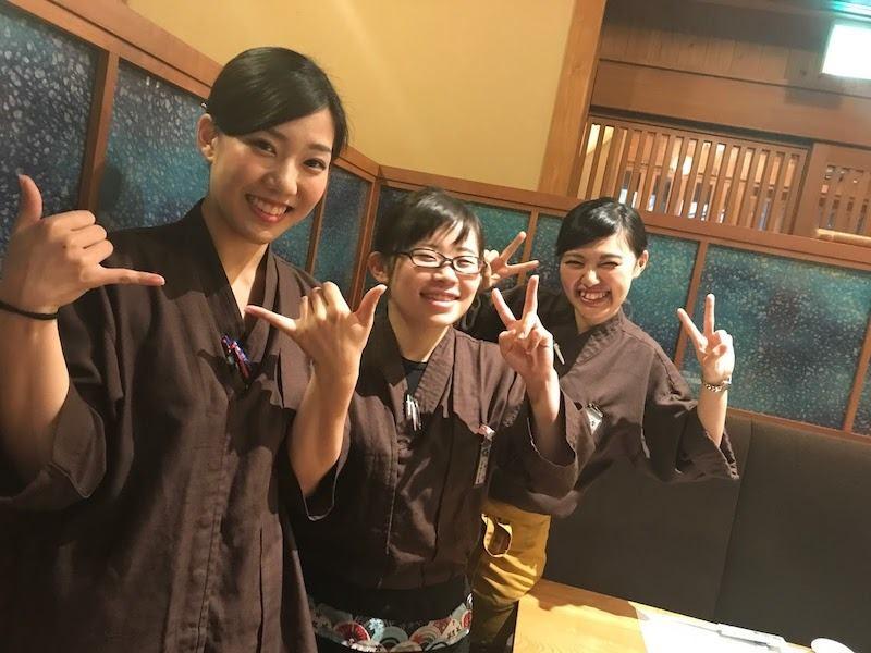 株式会社スタッフエージェント 名古屋営業所【003】の仕事画像2