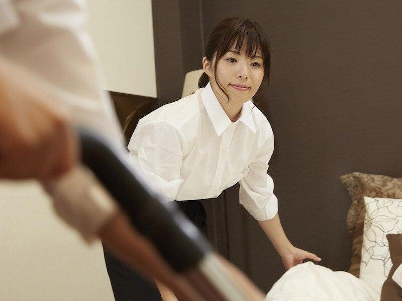 株式会社スタッフエージェント 名古屋営業所【003】の仕事画像1