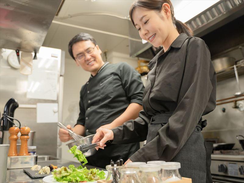 株式会社スタッフエージェント 名古屋営業所【003】の仕事画像1