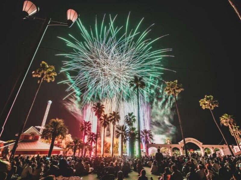 NEWレオマワールド アトラクションの制服2