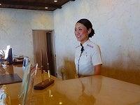 常夏のリゾート沖縄へ。まだある海を楽しむ住込みバイト◎(サービス、石垣市)のイメージ画像