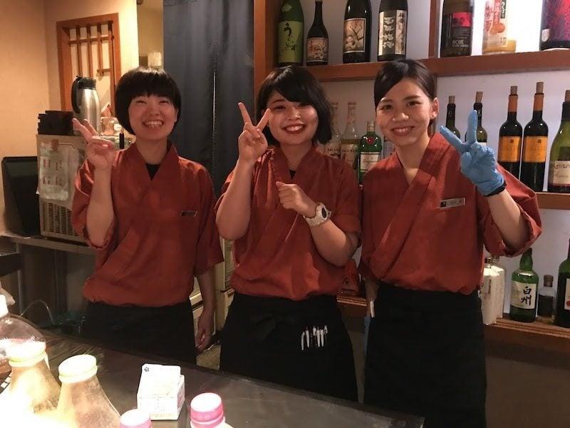 株式会社スタッフエージェント 名古屋営業所【003】の仕事画像2