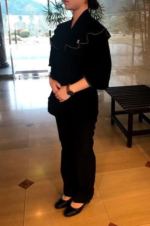 株式会社スタッフエージェント 名古屋営業所【003】の制服2