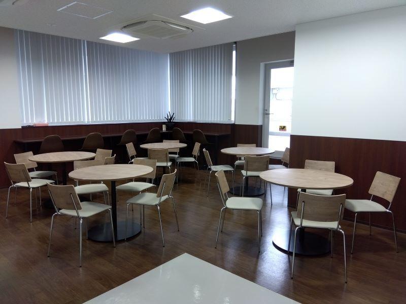 株式会社エスピーグローの仕事画像2