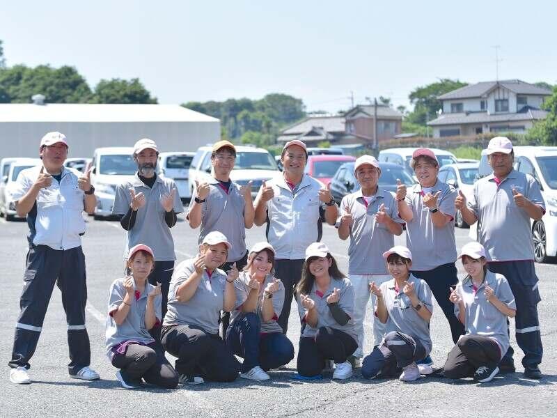 株式会社STRONS(ストロンズ)の仕事画像1