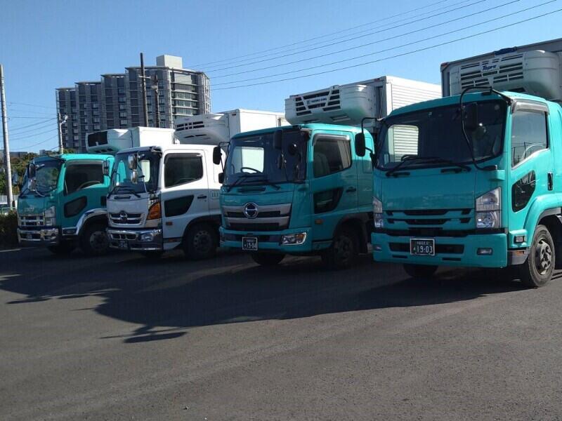 有限会社ビートル 相模原営業所の仕事画像1