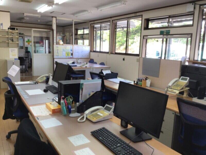 有限会社ビートル 本社の仕事画像2