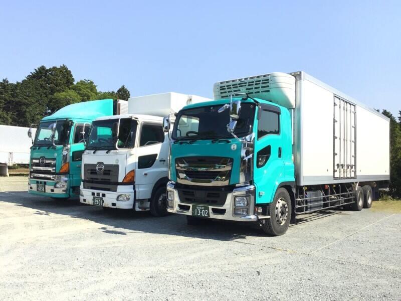 有限会社ビートル 本社の仕事画像1