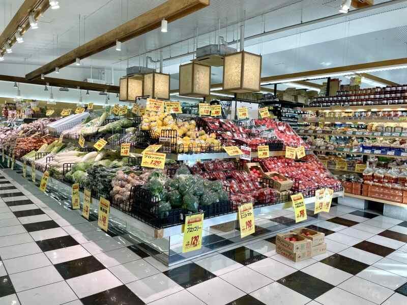 エムズ 美和台店の仕事画像2