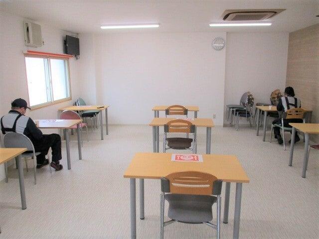 NX備通株式会社尾道支店 LIXIL事業所の仕事画像3