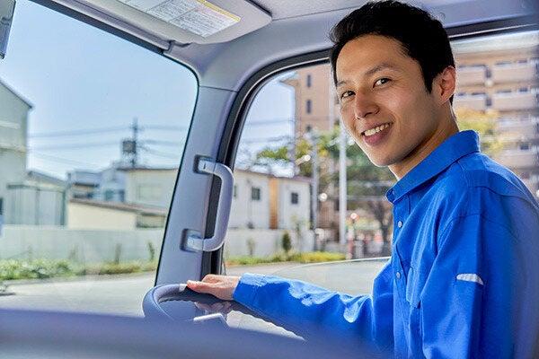 NX備通株式会社 尾道流通センターの仕事画像1