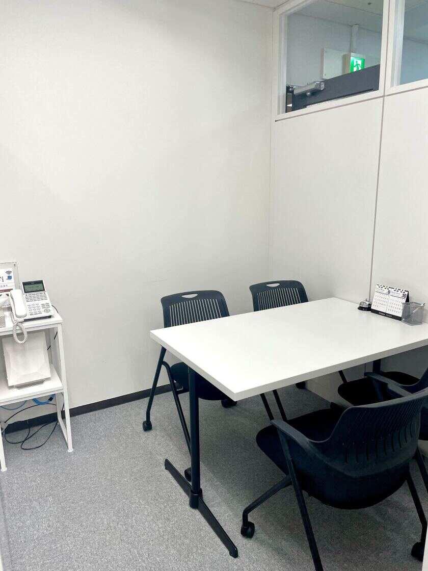 株式会社エボルカの制服2