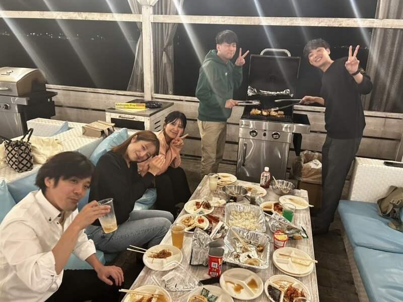 株式会社 コロンブスの仕事画像2