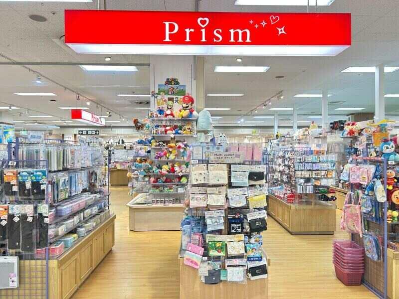 Prism(ぷりずむ)小牧店の仕事画像1