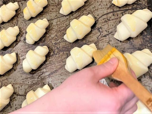 ベーカリースタッフ│パン食べ放題が人気のベーカリーレストラン(フード・飲食、江東区)のイメージ画像