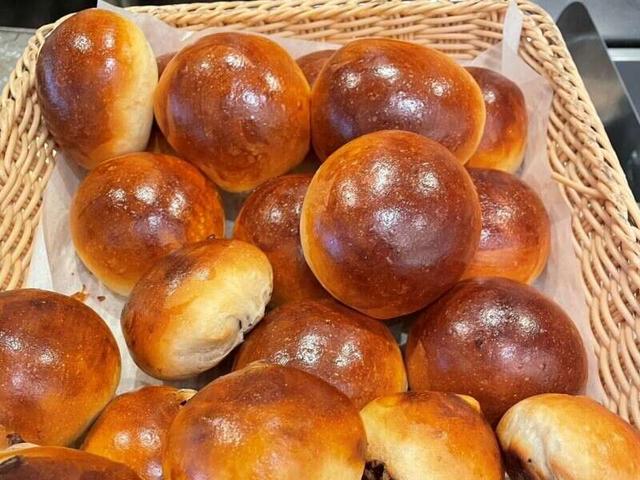 キッチンスタッフ│パン食べ放題が人気のベーカリーレストラン(フード・飲食、安芸郡府中町)のイメージ画像