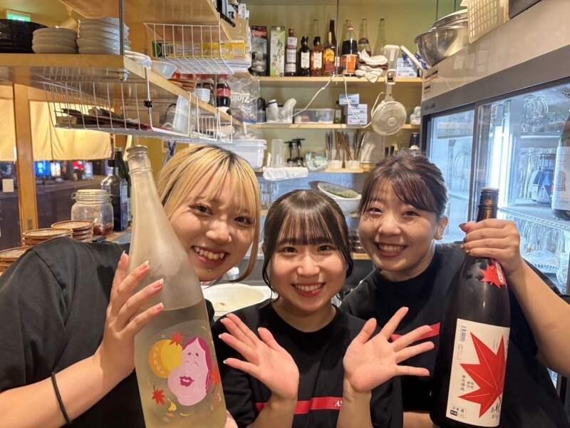 広島牡蠣・鉄板焼き 十升本店の仕事画像1