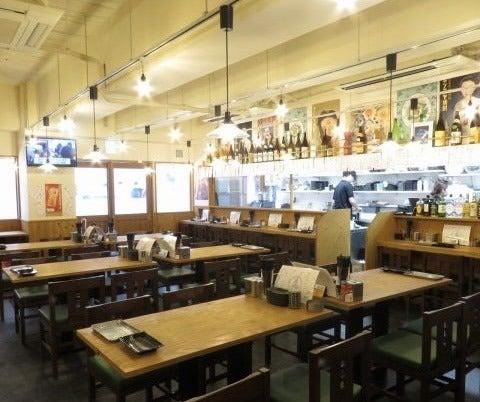 広島牡蠣・鉄板焼き 十升本店の制服4