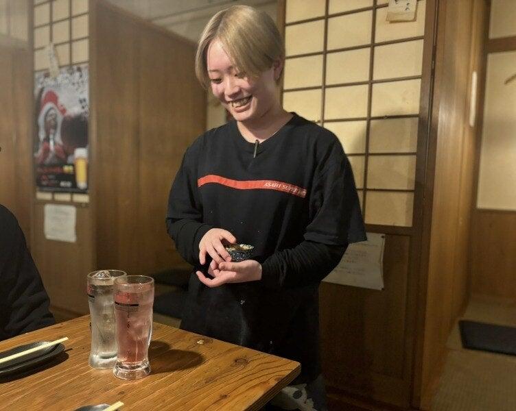 広島牡蠣・鉄板焼き 十升本店の仕事画像2