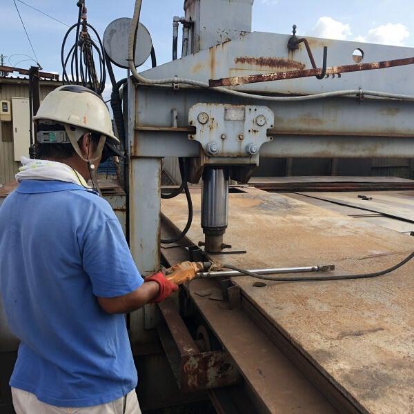 マルアイ商事株式会社の仕事画像2