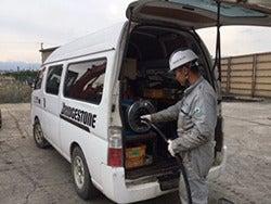 マルアイ商事株式会社の仕事画像3