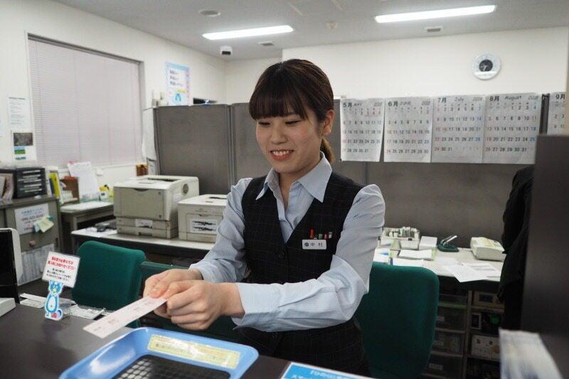九州産交バス 桜町サービスセンター(サクラマチクマモト2F)の仕事画像2