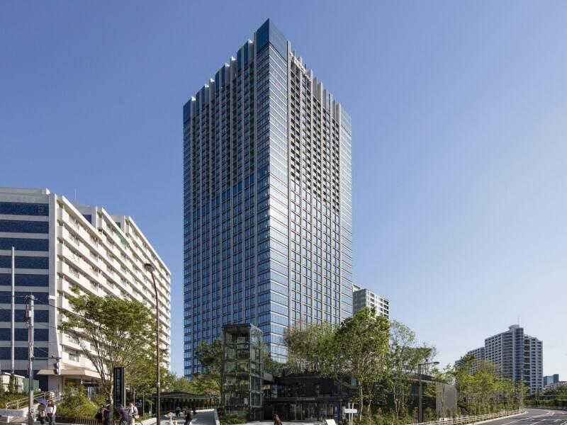 株式会社アイザワビルサービス(勤務先:新宿ガーデンタワー )の仕事画像2