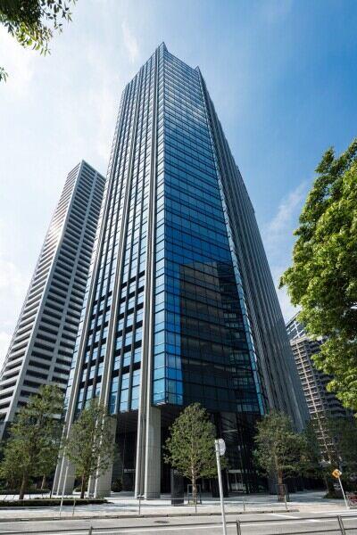 株式会社アイザワビルサービス(勤務先:新宿セントラルパークタワー )の仕事画像3