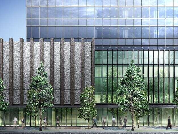 株式会社アイザワビルサービス(勤務先:新宿ファーストタワー )の仕事画像1