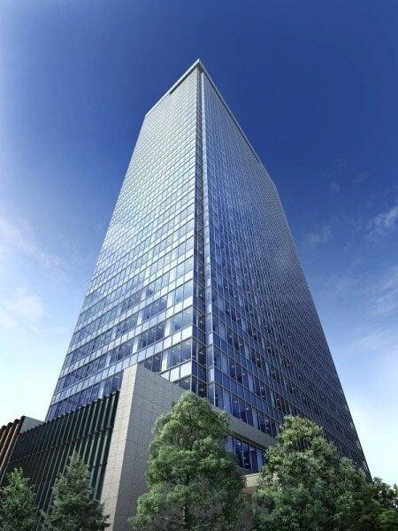 株式会社アイザワビルサービス(勤務先:新宿ファーストタワー )の仕事画像2