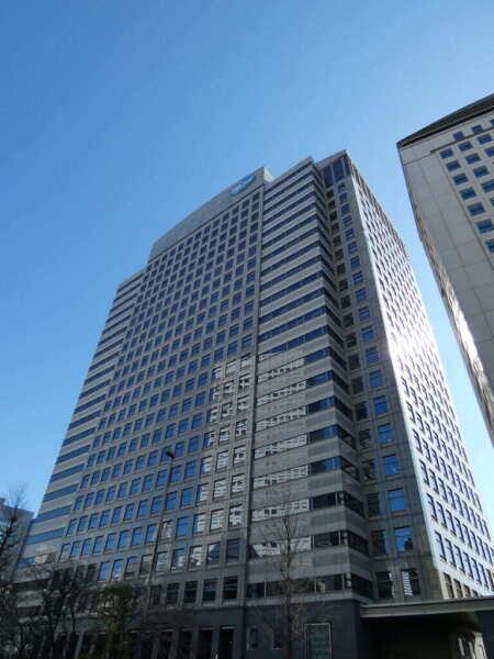 株式会社アイザワビルサービス(勤務先:新宿文化クイント )の仕事画像1