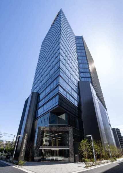 株式会社アイザワビルサービス(勤務先:新宿南口 )の仕事画像1