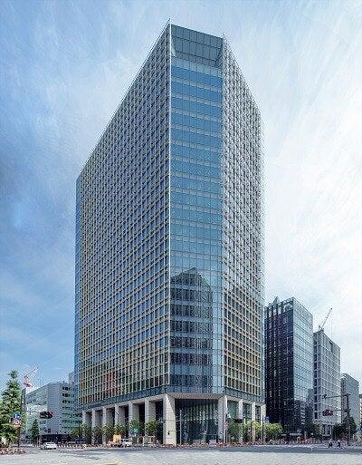 株式会社アイザワビルサービス(勤務先:虎ノ門グローバルスクエア )の仕事画像2