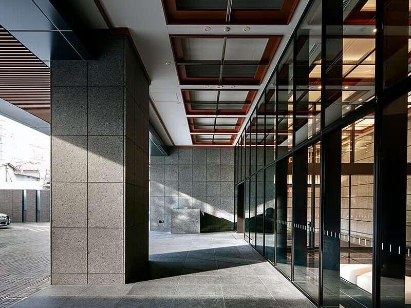 株式会社アイザワビルサービス(勤務先:ラトゥール南麻布 )の仕事画像1