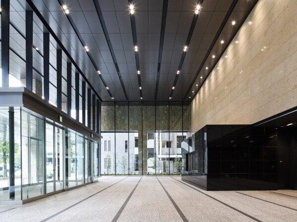 株式会社アイザワビルサービス(勤務先:秋葉原北 )の仕事画像1