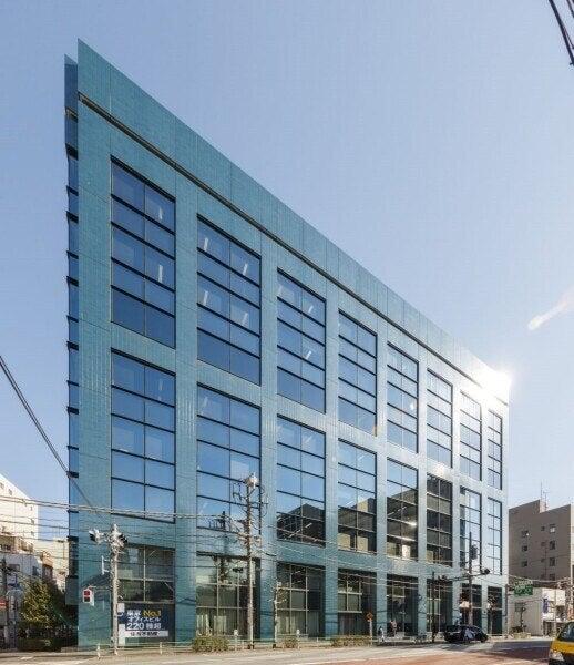 株式会社アイザワビルサービス(勤務先:上野8号館 )の仕事画像1