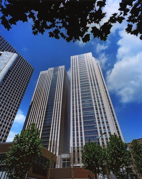 株式会社アイザワビルサービス(勤務先:霞が関コモンゲート )の仕事画像1