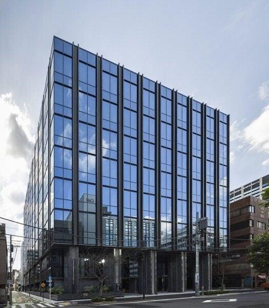 株式会社アイザワビルサービス(勤務先:神田和泉町 )の仕事画像1