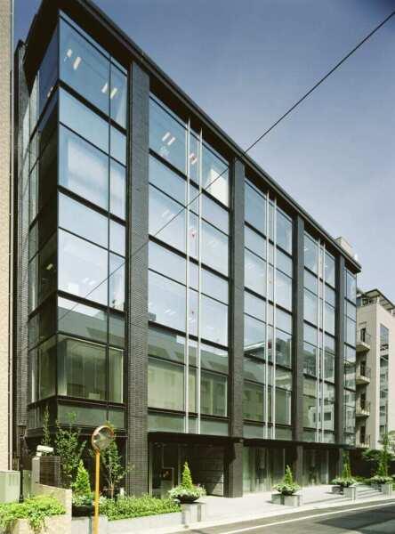 株式会社アイザワビルサービス(勤務先:麹町4号館 )の仕事画像1