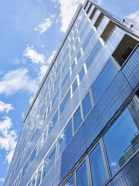 株式会社アイザワビルサービス(勤務先:上野3号館 )の仕事画像1