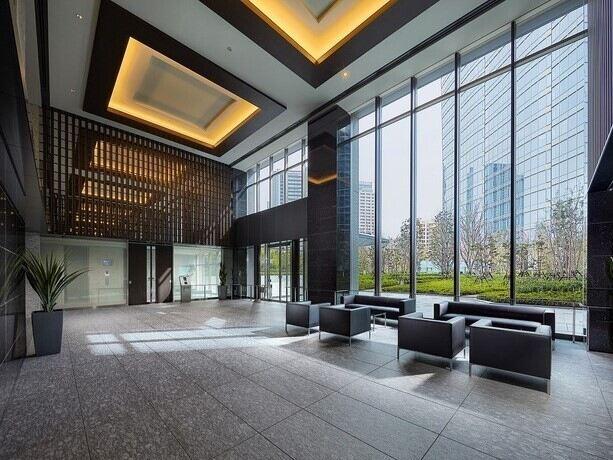 株式会社アイザワビルサービス(勤務先:大崎ガーデンレジデンス )の仕事画像1