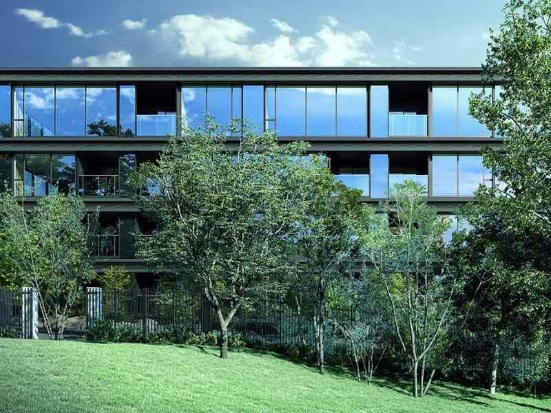 株式会社アイザワビルサービス(勤務先:ラトゥール目白御留山)の仕事画像2