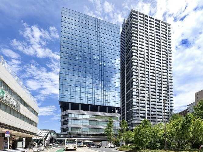 株式会社アイザワビルサービス(勤務先:中野駅前ビル)の仕事画像1