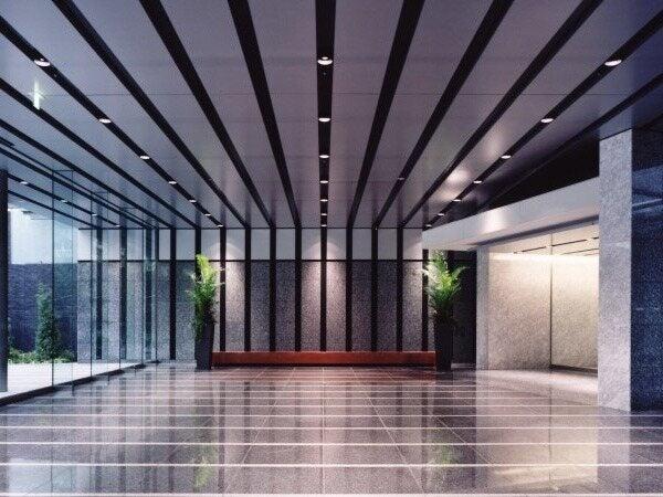 株式会社アイザワビルサービス(勤務先:新赤坂)の仕事画像1