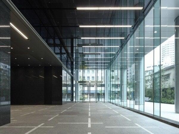 株式会社アイザワビルサービス(勤務先:田町 )の仕事画像1