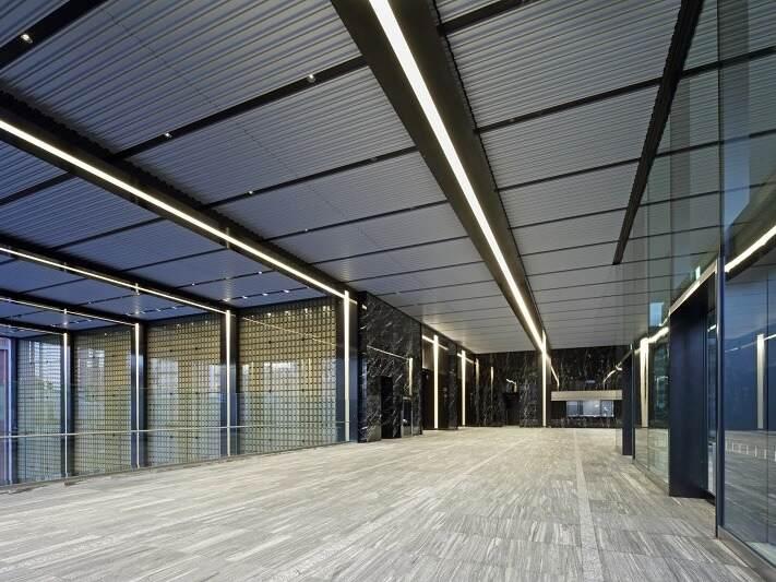株式会社アイザワビルサービス(勤務先:麹町ガーデンタワー )の仕事画像1