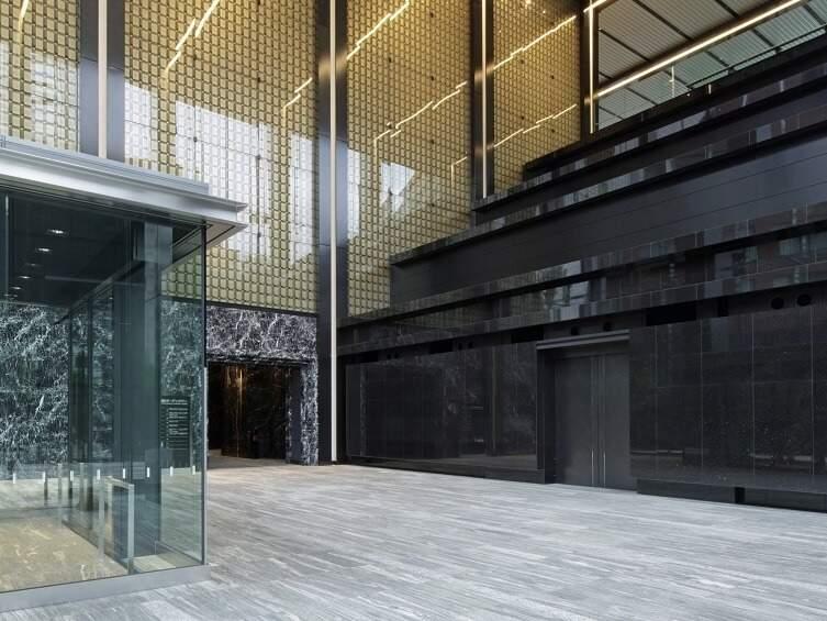 株式会社アイザワビルサービス(勤務先:麹町ガーデンタワー )の仕事画像2