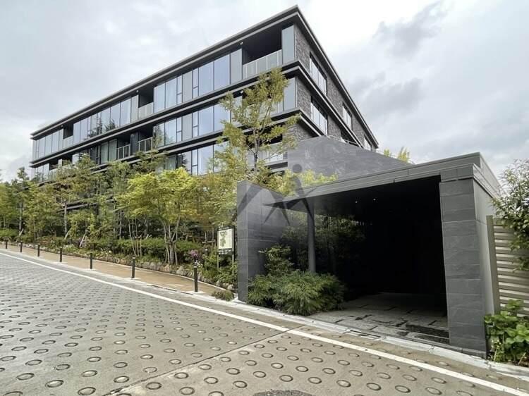 株式会社アイザワビルサービス(勤務先:ラトゥール目白御留山)の仕事画像1