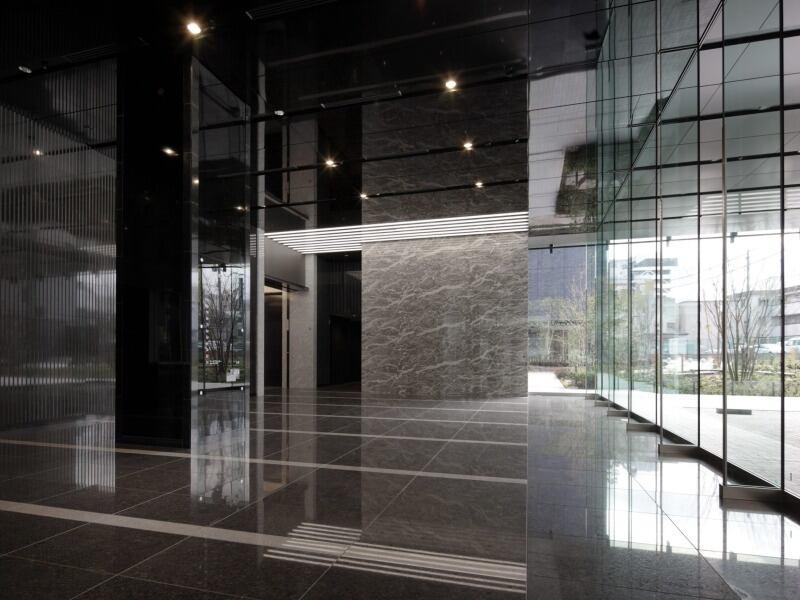 株式会社アイザワビルサービス(勤務先:千代田富士見ビル )の仕事画像1